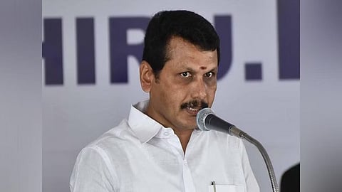 ED arrests TN Minister Senthil Balaji under anti-money laundering act; DMK-led coalition lashes out at BJP