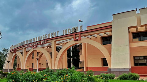 IIM Indore's 13th edition of CERE commences
