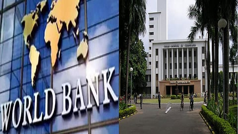 World Bank