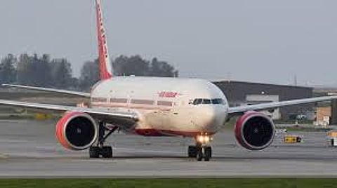 Air India to refund full amount to all passengers affected by Delhi-San Francisco flight diversion