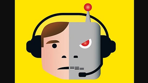 Banks' growing reliance on chatbots to handle customer service tasks worries consumer watchdog