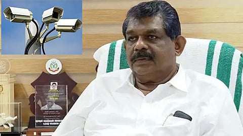 Difficult to prove Antony Raju had intention to tamper with evidence
