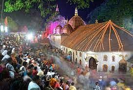 Kamakhya temple doors open for devotees after four days