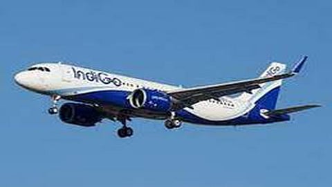 Engine snag suspected, IndiGo plane with Union minister, 2 MLAs diverted to Guwahati