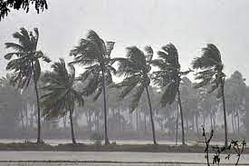 Heavy Rains in Kerala: 5-Day Forecast