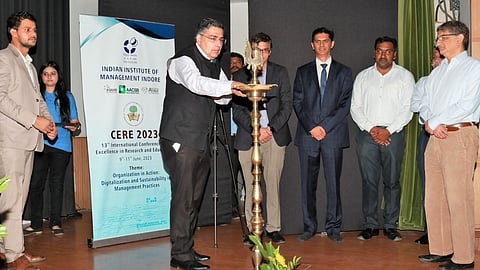 CERE 2023 conference focuses on digitalization and sustainability in management practices