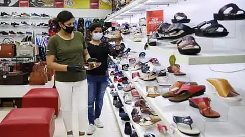 Mandatory footwear quality standards to come into force from Jul 1, curb sub-standard imports