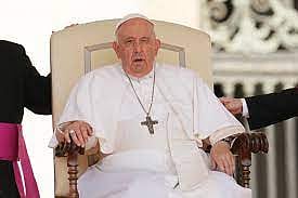Vatican: Pope doing well after surgery, has another good night