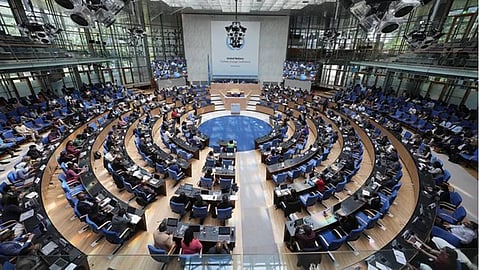 Road to COP28: Bonn climate talks end without resolving differences over finance