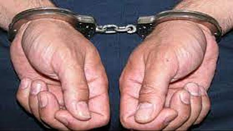 Jharkhand: Man hires contract killers to murder father for job, arrested