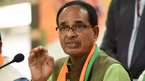 Centre to bring new law to curb sale of spurious farm inputs: Shivraj Chouhan