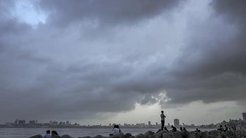 Southwest monsoon likely to set in over Kerala on May 26: IMD