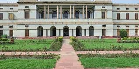 Pettiness and Vengeance': Cong slams govt over renaming of Nehru Memorial Museum