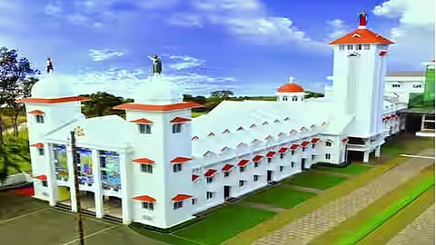 Uncertainty prevails over Synod's move to reopen Kerala catholic shrine