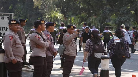 How not to do community policing: lessons from Brazil