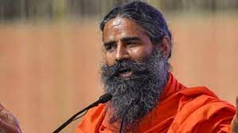 Aiming Rs 1 lakh cr turnover for Patanjali Group in next 5 years: Baba Ramdev