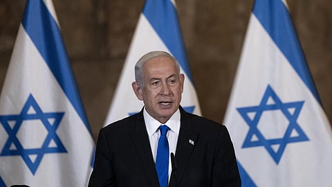 Israel supports Trump's two weeks ceasefire decision