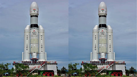 Timeline of Chandrayaan missions undertaken by ISRO