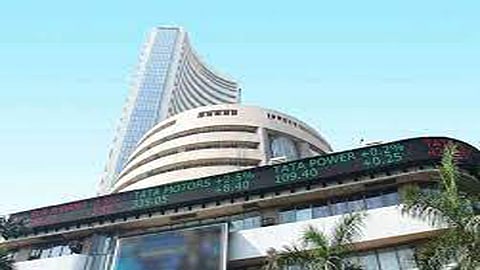 Bombai Stock Exchange