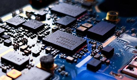 Samsung Semiconductor India Research
