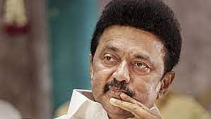 Tamil Nadu Chief Minister M K Stalin