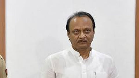 NCP's tour across Maharashtra soon to strengthen party: Ajit Pawar