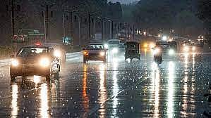 Rains continue in MP; IMD issues orange and yellow alerts for parts of state