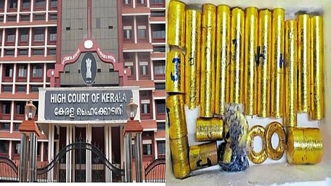 Kerala HC upholds its order staying CoI into ED probe of gold smuggling case