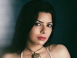 Actor Rajshri Deshpande