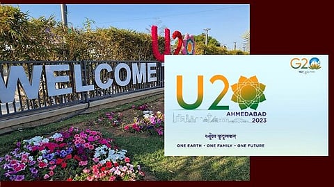 U20 Mayoral Summit kicks off, to discuss best practices for sustainable development
