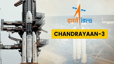 Chandrayaan-3