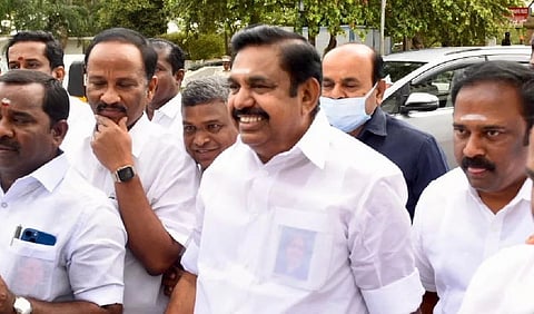 BJP's ally AIADMK says it will oppose Uniform Civil Code