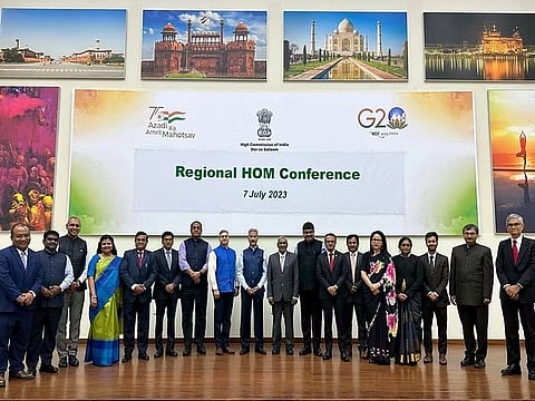 India and Tanzania started trade settlements in local currencies: Jaishankar