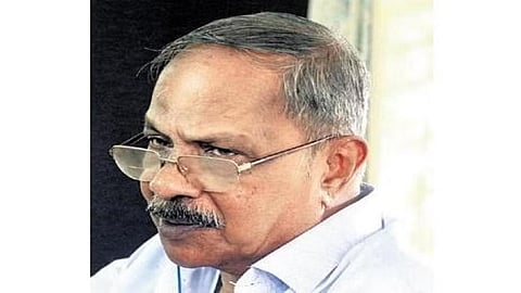 M T Vasudevan Nair