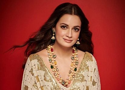 Dia Mirza