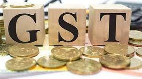 18 pc slab to contribute lion's share of GST revenue