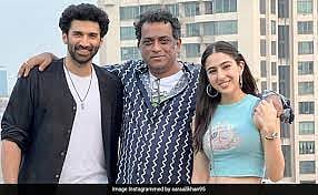 Anurag Basu's 'Metro… In Dino' to hit theatres on March 29