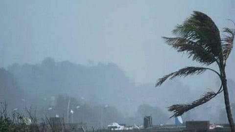 Heavy rains continue in Kerala
