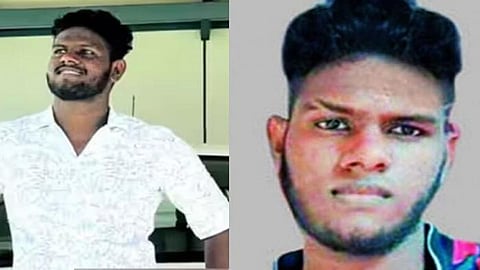 DYFI activist Ambadi