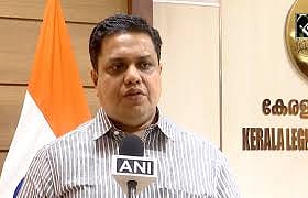 Kerala Speaker A N Shamseer