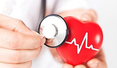 US researchers find troponin presence used to rule out heart attack may signal a higher risk of death