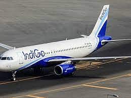 IndiGo