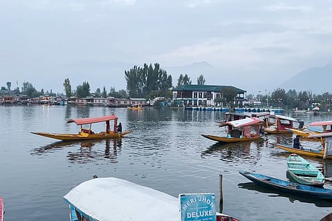 Jammu records increase in terror activities post Article 370 abrogation