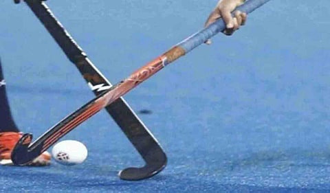 India enters Women's Hockey 5s final, qualifies for 2024 WC