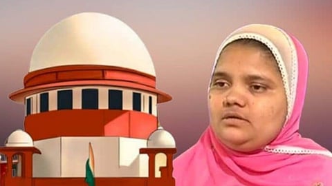 Public outcry will not affect our judicial decisions, says SC on remission to Bilkis case convicts