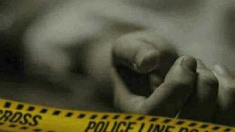 Teenage girl dies after being forced to drink sanitiser for resisting molestation bid