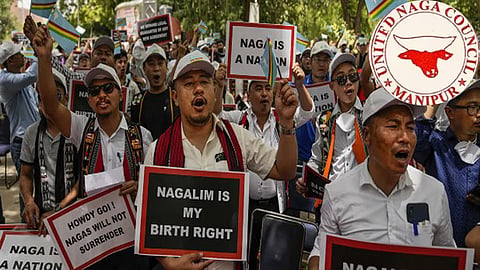 UNC calls for massive rallies