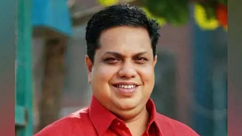 AN Shamseer