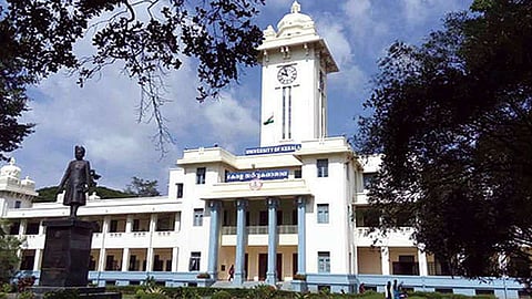 Kerala University