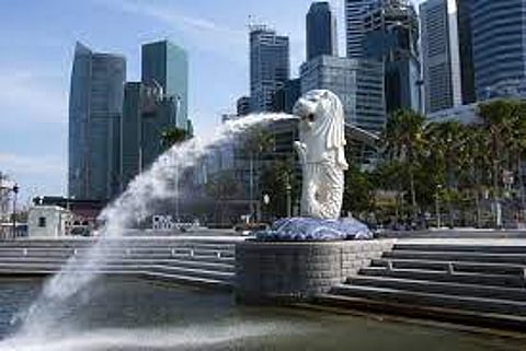 Singapore to hold presidential election on September 1